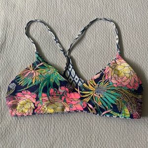 Maaji bikini top